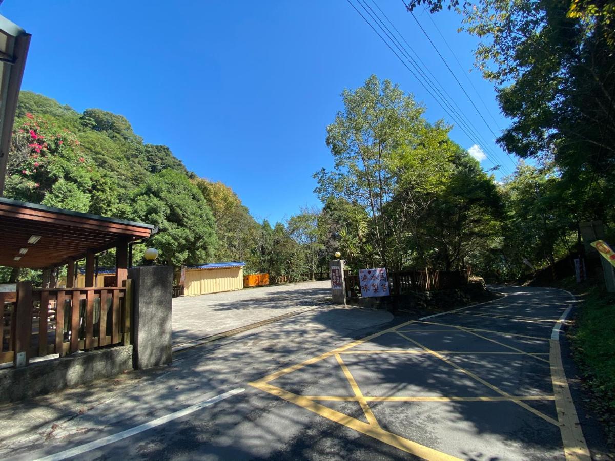 Lu-Lin B&B Wufeng  エクステリア 写真