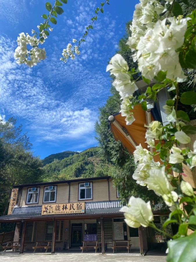 Lu-Lin B&B Wufeng  エクステリア 写真