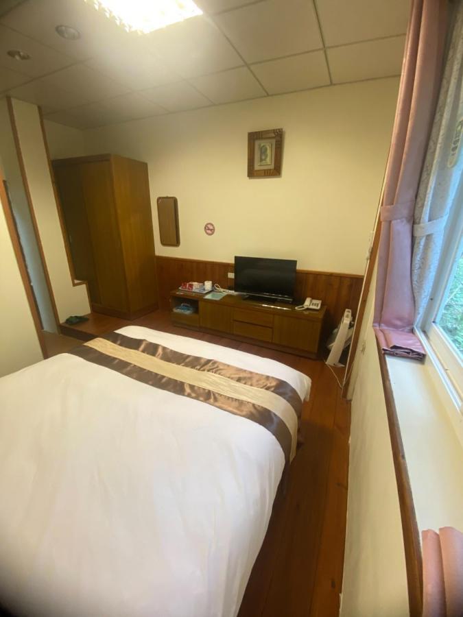 Lu-Lin B&B Wufeng  エクステリア 写真