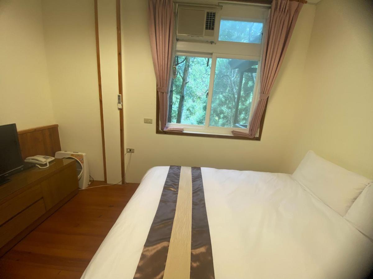 Lu-Lin B&B Wufeng  エクステリア 写真