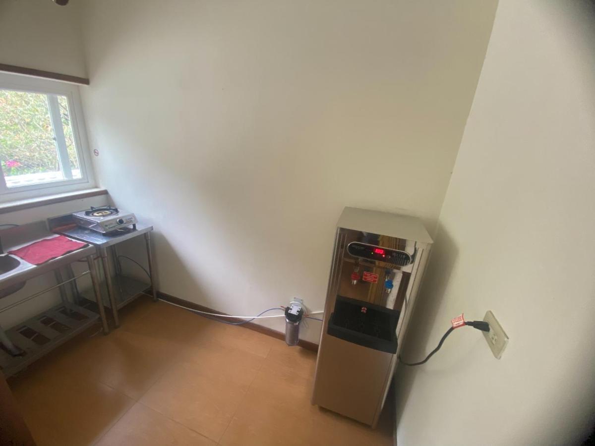 Lu-Lin B&B Wufeng  エクステリア 写真