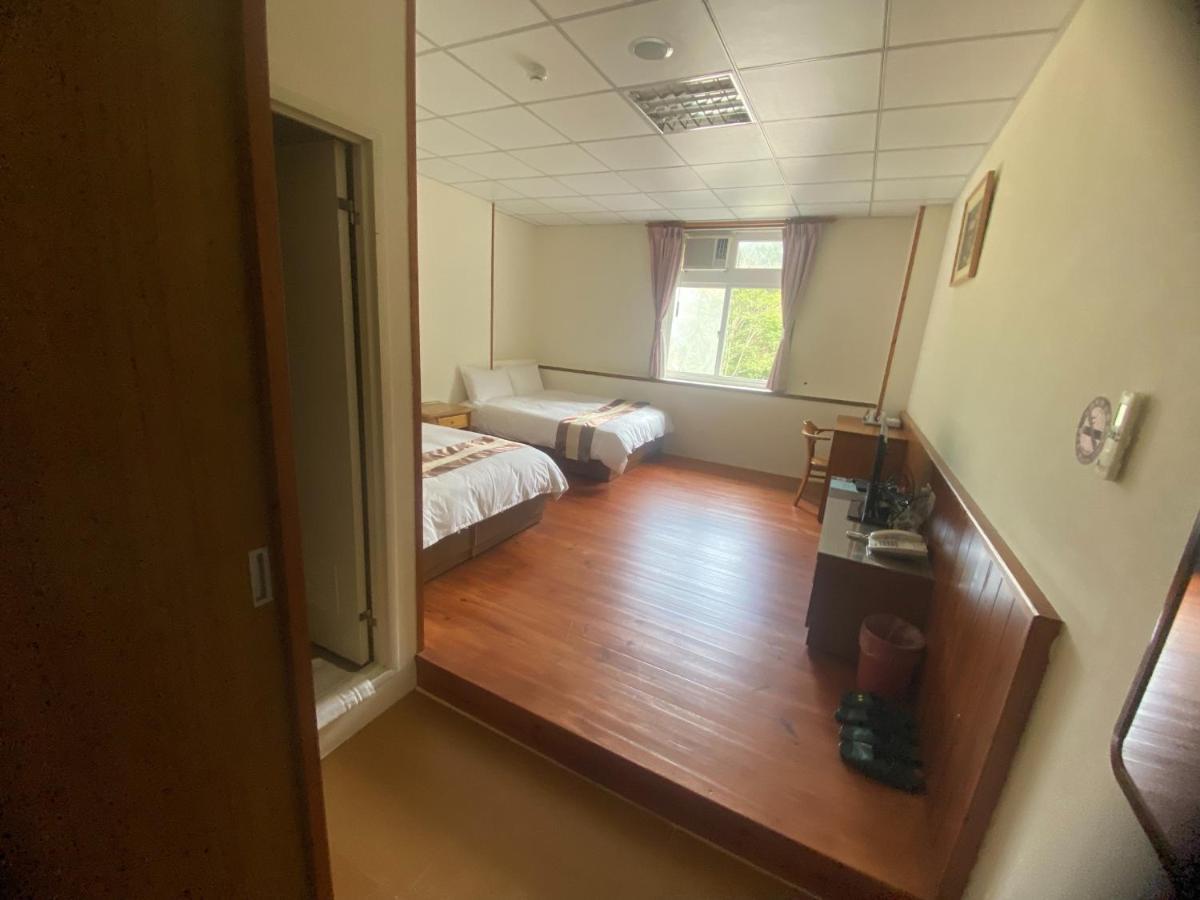 Lu-Lin B&B Wufeng  エクステリア 写真