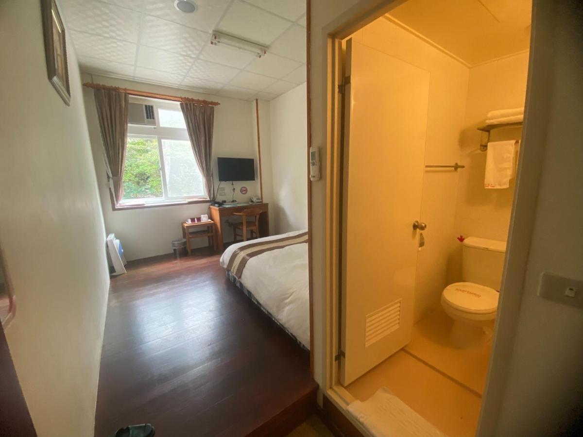 Lu-Lin B&B Wufeng  エクステリア 写真