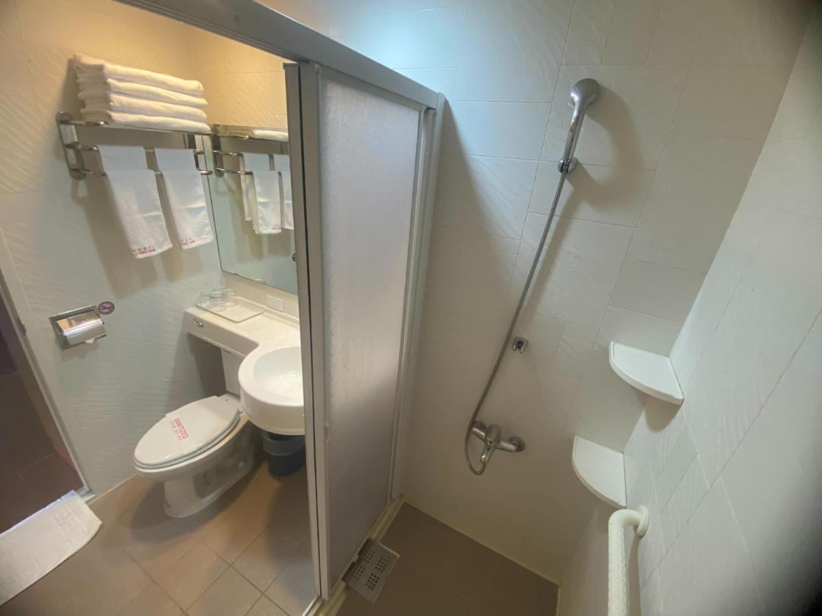 Lu-Lin B&B Wufeng  エクステリア 写真