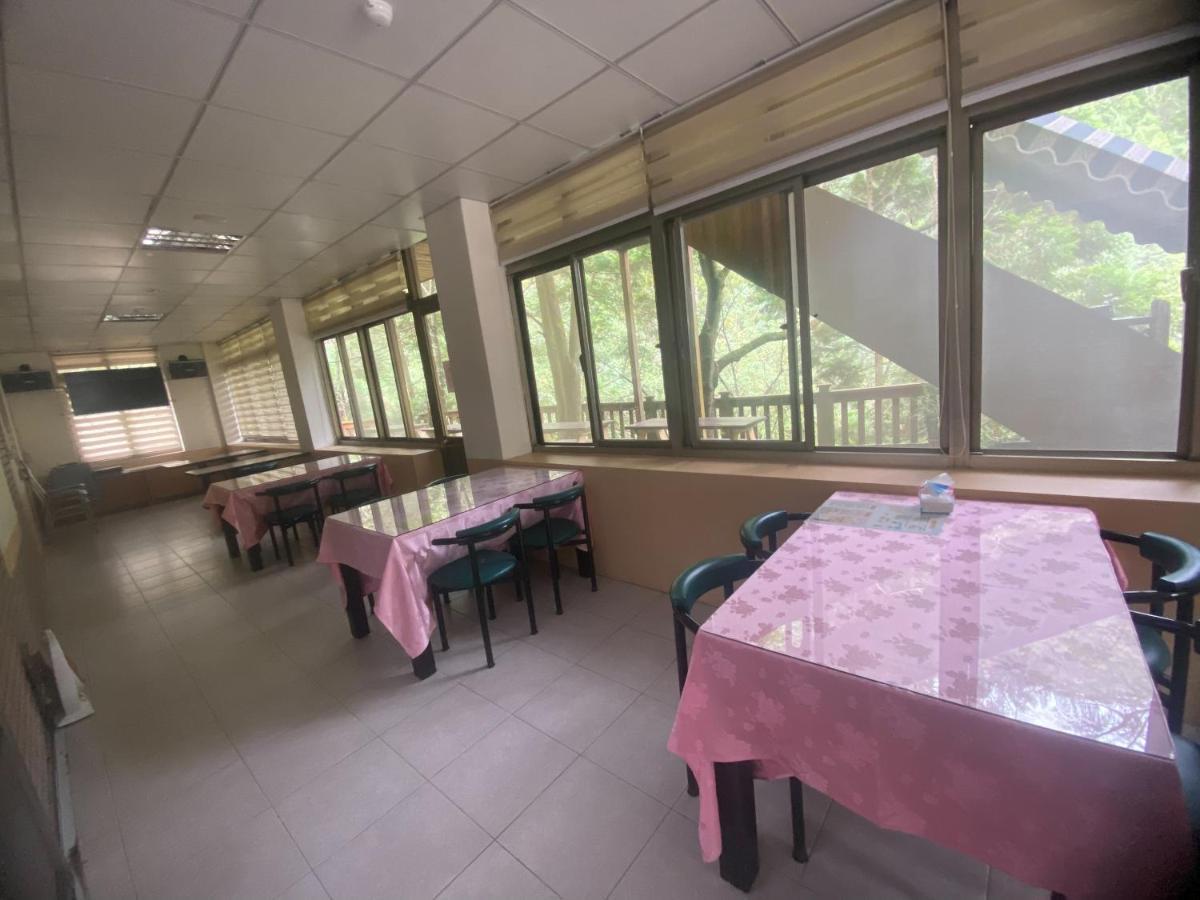 Lu-Lin B&B Wufeng  エクステリア 写真