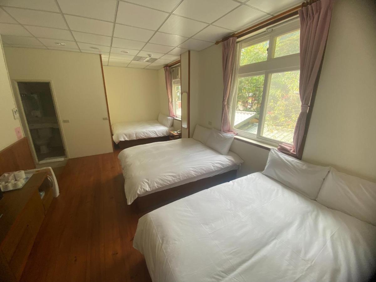 Lu-Lin B&B Wufeng  エクステリア 写真